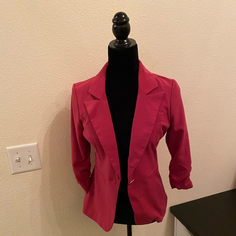 Blazer